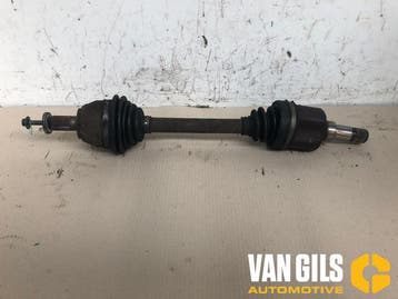 Aandrijfas links-voor Volvo S40 O106421, Nieuw