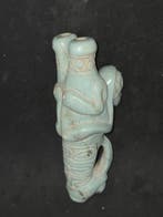 Taino-cultuur van de Kleine en Grote Antillen steen, Collections, Minéraux & Fossiles