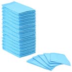 vidaXL Non-woven stof huisdier trainingspad 50 pcs 90 x 60, Verzenden, Nieuw