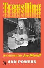 Travelling 9789401623346 Ann Powers, Verzenden, Gelezen, Ann Powers