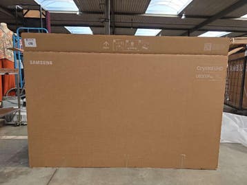 Televisie Samsung UE75U8000FU, Nieuw