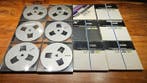 Philips, TDK - 18 cm Reel-to-reel audio - Diverse modellen