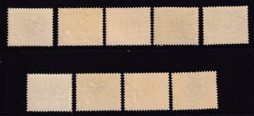 Duitse Rijk - Bezetting van Ljubljana (1944-1945) 1944 -
