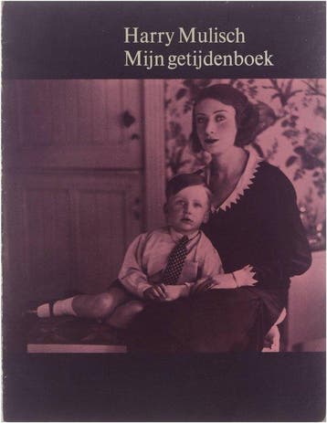 Mijn getijdenboek - Mulisch, Boeken, Verzenden, Nieuw