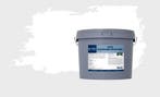 Wixx Badkamer Muurverf Matt Wit 10L, Doe-het-zelf en Bouw, Verzenden, Nieuw, Wit
