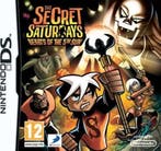 The Secret Saturdays Beasts of the 5th Sun (DS Games), Ophalen of Verzenden