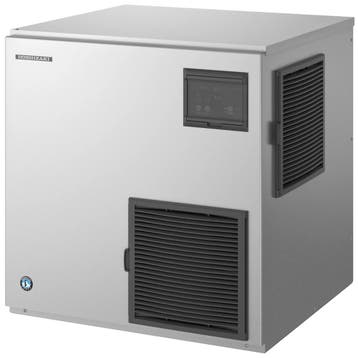 Korrelijsmachine | FM-SERIE | 860kg/24u | Zonder Bunker |, Verzenden, Nieuw in verpakking