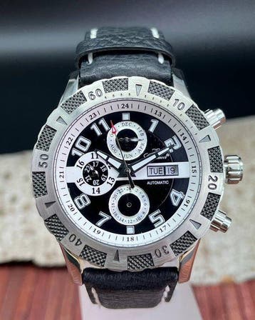 Gallucci Italy - Sans prix de réserve - Homme - 2000-2010, Nieuw