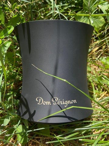 Dom Pérignon - fits 1 magnum - Martin Szekely - Champagne