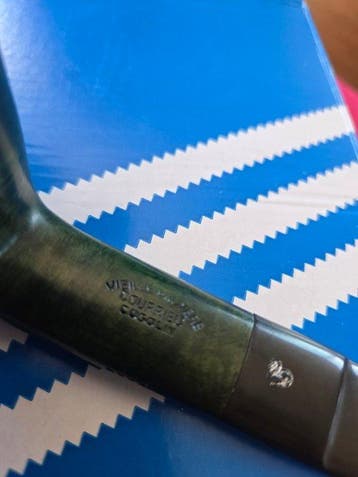 cogolin - Sans prix de réserve - Pipe - Bois, Collections