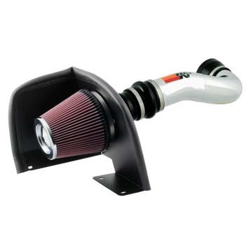 K&N Performance luchtfilter kit | Cadillac / Chevrolet |  SU, Verzenden