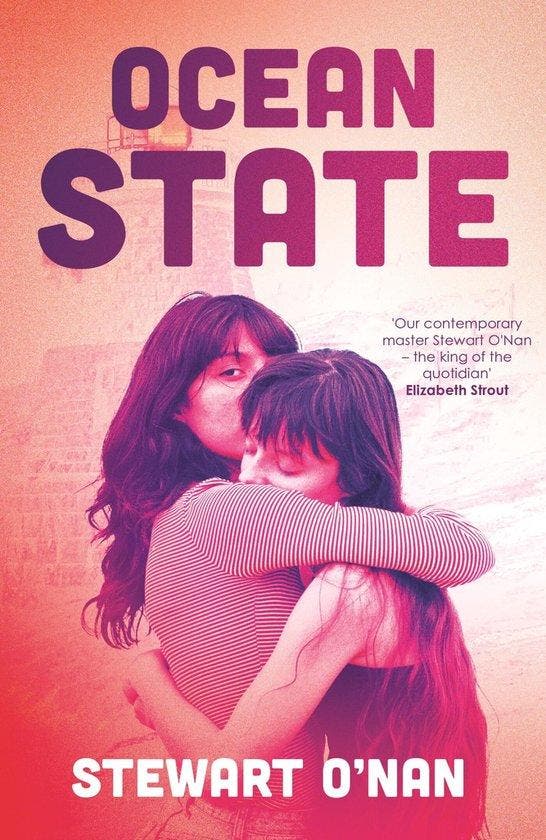 Ocean State 9781611854329 Stewart ONan, Boeken, Taal | Engels, Gelezen, Verzenden