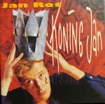 Jan Rot - Koning Jan, Verzenden