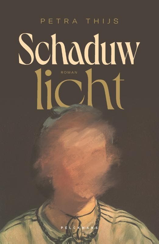 Schaduwlicht 9789464014549 Petra Thijs, Boeken, Romans, Zo goed als nieuw, Verzenden