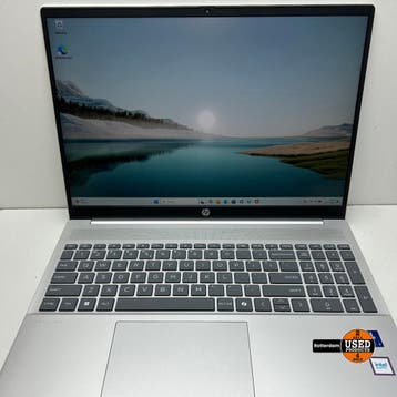 HP Pavilion 16-af0802nd Core Ultra 7 16GB 512GB, Verzenden, Gebruikt