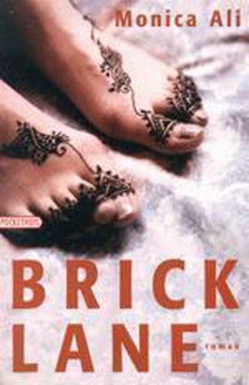Brick Lane 9789046141052 Monica Ali, Verzenden, Monica Ali