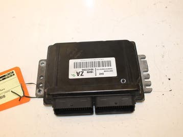 Computer Motormanagement Chevrolet Nubira O74975, Nieuw