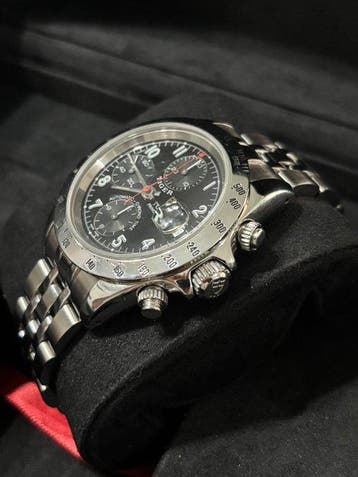 Tudor - Prince Date - 79260 Tiger - Homme - 2000-2010