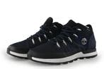 Timberland Veterboots in maat 42 Blauw, Kleding | Heren, Schoenen, Timberland, Boots, Zo goed als nieuw, Verzenden