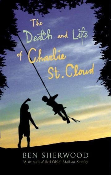 Death And Life Of Charlie St. Cloud 9780330488907, Verzenden, Gelezen, Ben Sherwood
