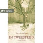 In tweestrijd 9789041408525 K. Jennings, Verzenden, Gelezen, K. Jennings