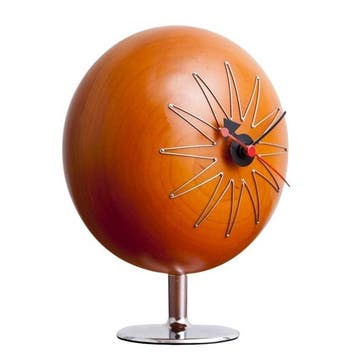 Pill clock style  horloge de table, Verzenden, Nieuw