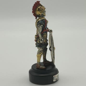Argenteria 1316 Firenze - Manifattura italiana - sculptuur,