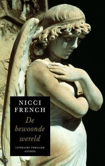 De Bewoonde Wereld - French, Boeken, Romans, Verzenden, Nieuw