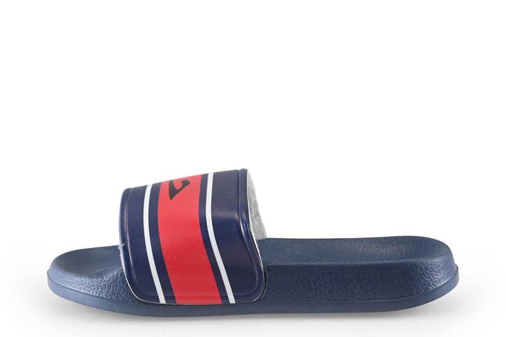 Galop Slippers Jongens in maat 29 Blauw, Kinderen en Baby's, Kinderkleding | Schoenen en Sokken, Jongen of Meisje, Zo goed als nieuw