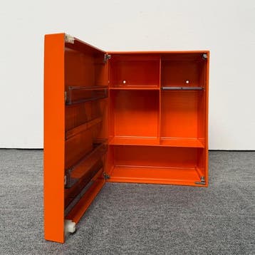 Carrara&Matta - Kabinet - Fréjus - ABS, Antiek en Kunst