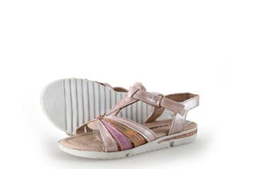 Graceland Sandalen Meisjes in maat 27 Roze, Verzenden, Schoenen, Nieuw, Jongen of Meisje