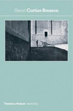 Henri Cartier-Bresson / Photofile 9780500410608, Boeken, Verzenden, Zo goed als nieuw, Michael Brenson