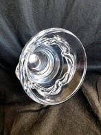 Daum Frères - René Lalique - Ijsemmer - ice bucket - Kristal