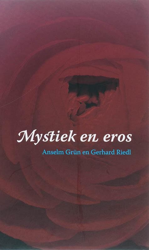 Mystiek en eros 9789025956783 Anselm Grün, Boeken, Esoterie en Spiritualiteit, Gelezen, Verzenden