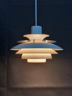 Jeka Metaltryk - Kurt Wiborg - Plafondlamp - Verona -