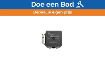 Bieden: Southern Avionics Relay K1 SPDT 12V - Tyco Electron, Ophalen of Verzenden