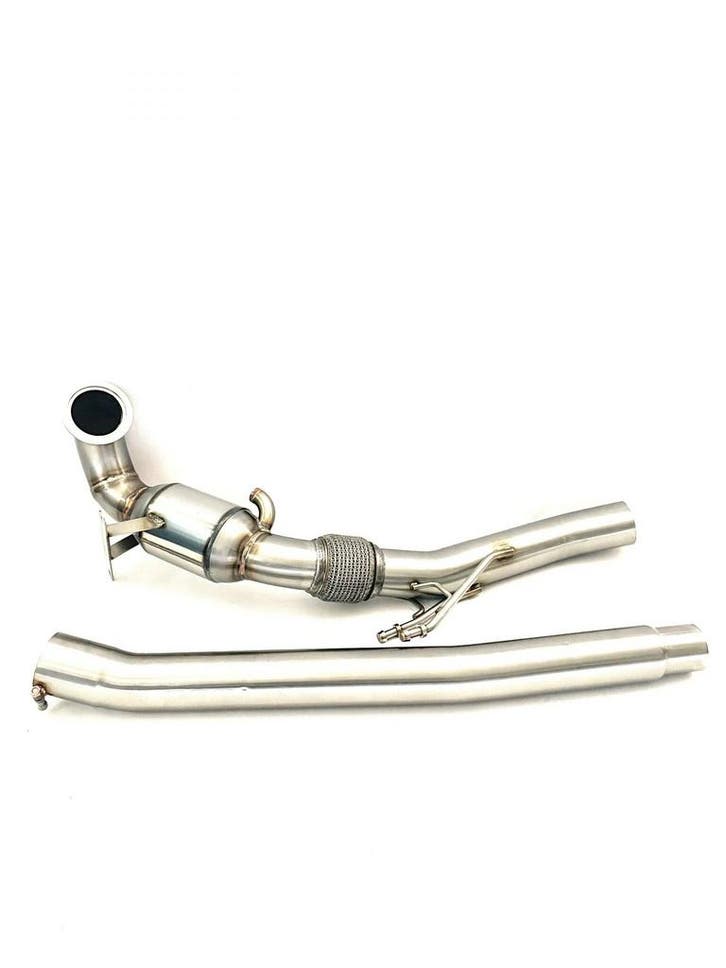 Downpipe voor Volkswagen Golf 7 R 2.0 TSI 4 Motion, Autos : Divers, Tuning & Styling, Enlèvement ou Envoi