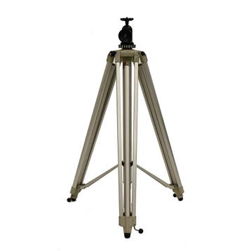 Vintage Linhof Aluminum Tripod - 1 jaar garantie, Ophalen of Verzenden