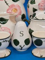 Harnas - Villeroy & Boch – Wild Rose – Verzameling, Antiek en Kunst