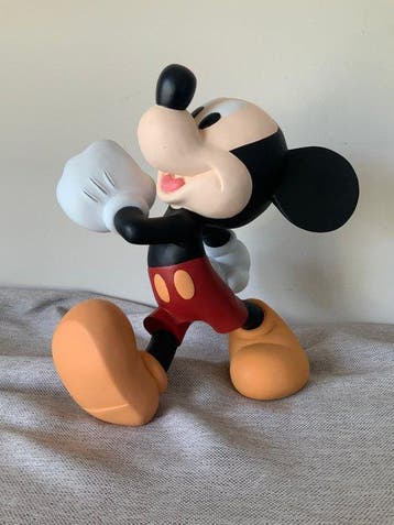 Mickey Mouse - 1 Statue - Demons & Merveilles limited, Collections