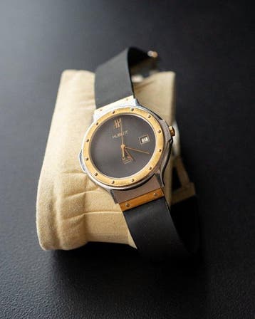 Hublot - MDM - 201018 - Femme - 1990-1999