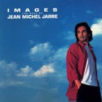 Jean-Michel Jarre - Images: The Best Of Jean Michel Jarre, Gebruikt