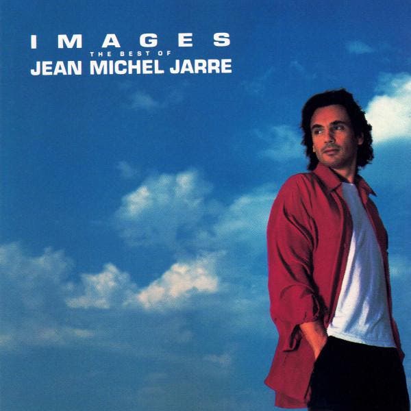 Jean-Michel Jarre - Images: The Best Of Jean Michel Jarre, CD & DVD, CD | Dance & House, Envoi