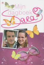 Mijn dagboek / 1 / Sara / 1 9789044320640 Ria Maes, Verzenden, Ria Maes