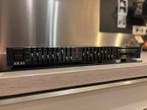 Akai - EA-A22 Stereo grafische equalizer, Nieuw