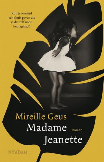 Madame Jeanette (9789046824764, Mireille Geus), Verzenden