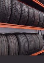 OCCASIE BANDEN GOEDKOOP | BETROUWBAAR | Vanaf €25 per stuk, Ophalen, Banden en Velgen