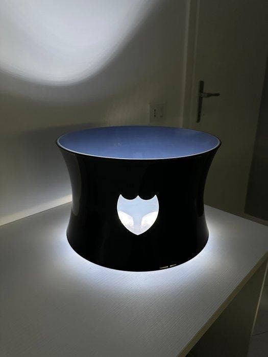 Dom Pérignon - Champagne koeler - Plastic - Dom Perignon, Antiek en Kunst, Antiek | Keukengerei