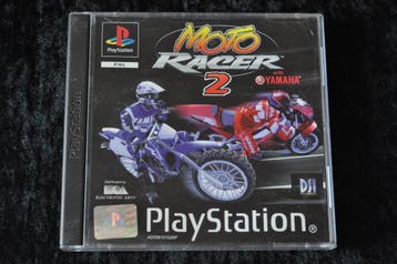 Moto Racer 2 Playstation 1 PS1, Verzenden, Nieuw
