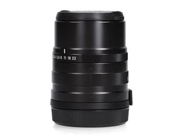 Contax Carl Zeiss 90mm f/2.8 Sonnar T* - 1 jaar garantie, Ophalen of Verzenden, Comme neuf